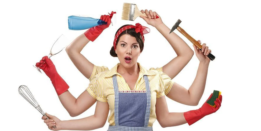Deberes y responsabilidades de las empleadas domésticas