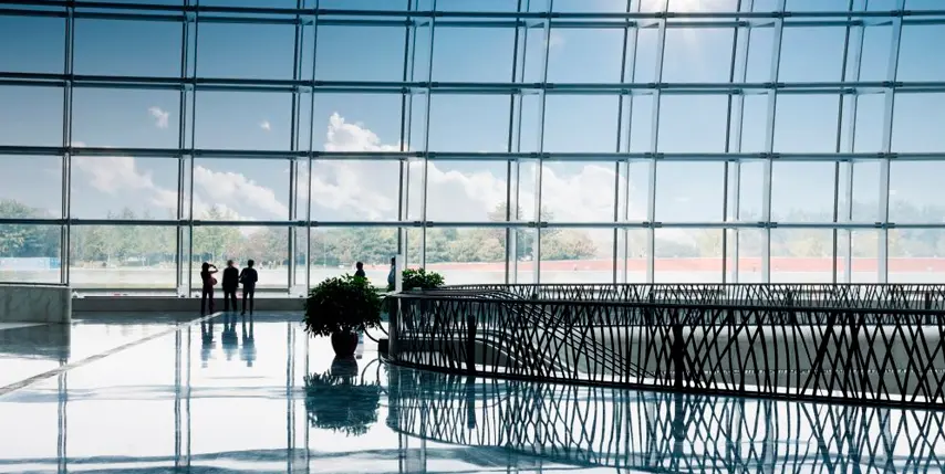 Beneficios sociales del acero