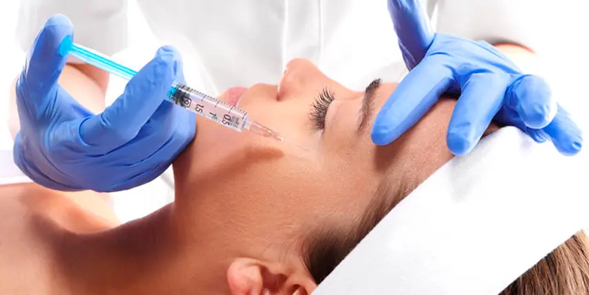 Usos médicos de la toxina botulínica Usos médicos de la toxina botulínica