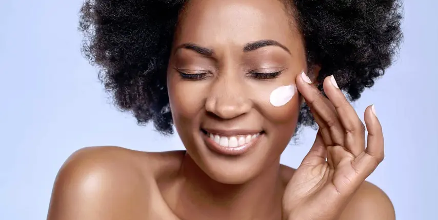 Razones para usar una crema hidratante