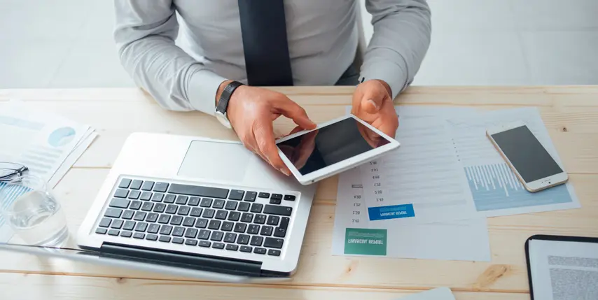 Confiar en un administrador de fincas puede hacerte la vida más fácil