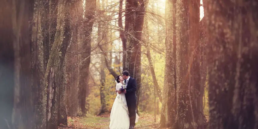 Principales tendencias para las bodas