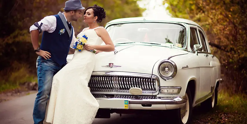 Todo lo que debes saber si estás pensado en casarte en otoño