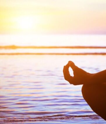 Beneficios de la meditación ¿Por qué es importante?