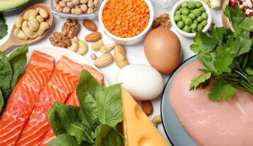 Alimentos ricos en proteínas vegetales: ¿Qué son y cómo disfrutarlos?