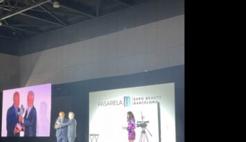 Periche Profesional se presenta en Expobeauty con novedades tanto en color como Hair Care