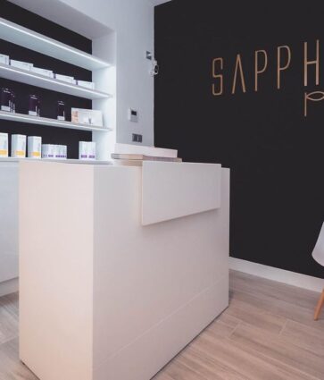 Sapphira Privé inicia 2023 con aperturas nacionales e internacionales