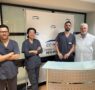«La realidad aumentada aporta cada vez más seguridad a los pacientes de rinoplastia»