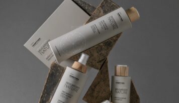 Delicatessen Nature, la gama de Tempting Professional que propone un viaje multisensorial