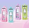 The Fruit Company lanza Candy Shop, la colección de colonias veganas con olor a chuches, ideal para el verano