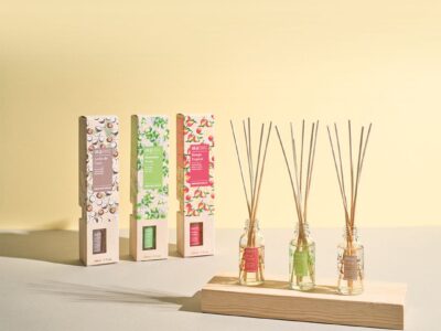 Laboratorios Neum Spain lanza Mikaromas, la nueva marca de ambientación que nace para democratizar los aromas