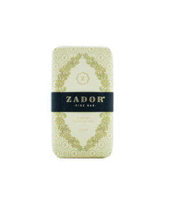 Zador, la marca húngara líder en pastillas de jabón, explica 6 motivos por los que usar pastillas de jabón en verano