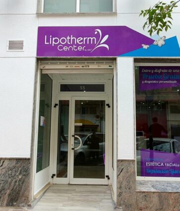 Lipotherm Center: la oportunidad de franquicia perfecta para emprendedores ambiciosos