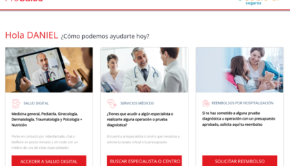 ProSalud, la apuesta de Aon por el futuro de la sanidad en España