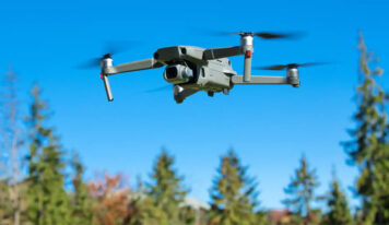 La importancia de la formación para operar drones de manera segura y efectiva