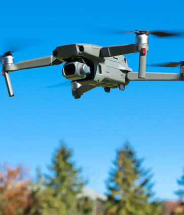 La importancia de la formación para operar drones de manera segura y efectiva