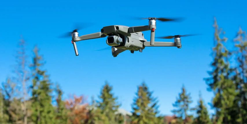 La importancia de la formación al volar drones