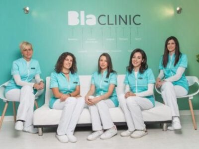 Bla Clinic continúa imparable su expansión de la mano de Tormo Franquicias Consulting