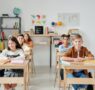 El Colegio de Ópticos y Optometristas de España recomienda realizar una revisión de la vista para la vuelta al cole