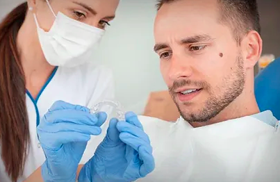 Estética y comodidad: el Centre Dental Francesc Macià analiza los beneficios del tratamiento de ortodoncia invisible