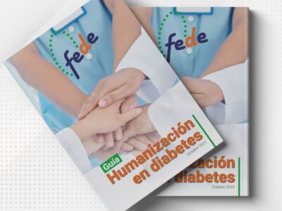La Federación Española de Diabetes presenta 50 medidas para impulsar la humanización en diabetes