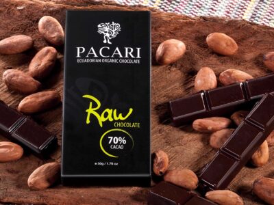 Paccari explica los cuatro beneficios del cacao que podrían disminuir el riesgo de padecer una enfermedad de salud mental