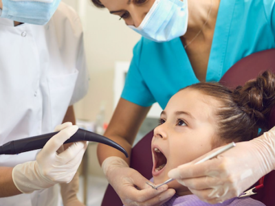 El Centre Dental Francesc Macià detalla la importancia de la rehabilitación neurooclusal en la infancia