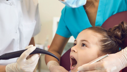 El Centre Dental Francesc Macià detalla la importancia de la rehabilitación neurooclusal en la infancia
