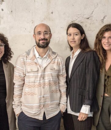 Galería de emociones: la ‘pop-up’ de Madrid en la que Therapyside y Cultura Inquieta han fusionado arte y salud mental