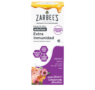 Zarbee’s llega a España con productos para toda la familia que alivian la tos y refuerzan el sistema inmunitario