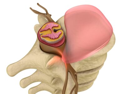 Medicina regenerativa en hernia discal: detrás de la curación mediante la respuesta inmunológica
