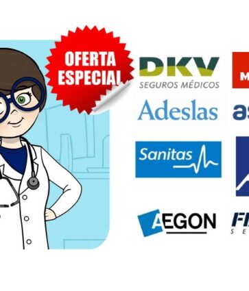 Todosegurosmedicos.com analiza las mejores ofertas de seguros médicos