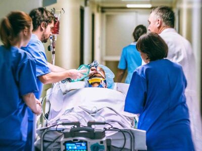Los retos de la enfermería de urgencias y emergencias a debate en una jornada organizada por SEEUE y el COEGI el 28 de noviembre en San Sebastián