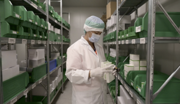 DSV obtiene la certificación ISO 13485 para el almacenamiento y distribución de productos sanitarios en su Centro logístico de Cabanillas III
