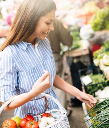 Veganuary 2024: más de un centenar de empresas se han sumado al enero vegano en España