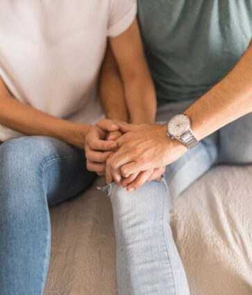 Psicomaster expone cómo la terapia de pareja puede ayudar a salvar un matrimonio