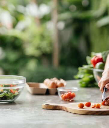 Los españoles han modificado sus hábitos alimenticios hacia una dieta más saludable