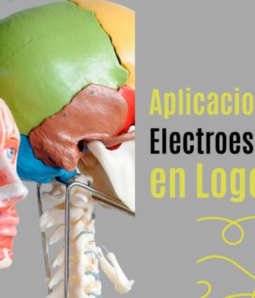 Scire Formación desarrolla una guía de la Electroestimulación en Logopedia