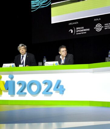 OPTOM 2024 reivindica la inclusión de ópticos-optometristas en atención primaria