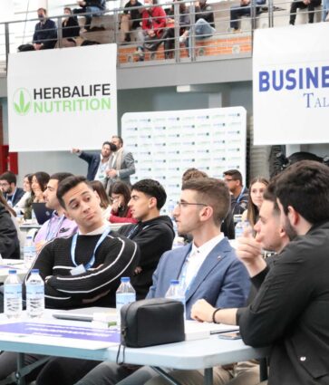 El sector tecnológico y digital, primera opción profesional de los jóvenes emprendedores españoles