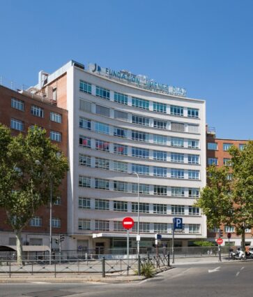 La Fundación Jiménez Díaz, elegida de nuevo por los pacientes como mejor hospital de alta complejidad de Madrid, y la Urgencia mejor valorada del Sermas