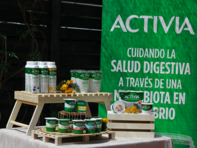 Supervivencia, diversidad y cantidad: las 3 claves de la evidencia científica que apoyan a los probióticos de Activia