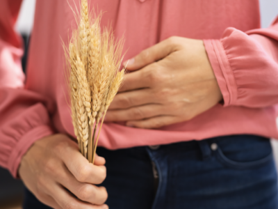 Laura Olondris, médico especialista en Aparato Digestivo de Policlínica Gipuzkoa: «La dieta sin gluten es el único tratamiento disponible para una enfermedad celíaca»