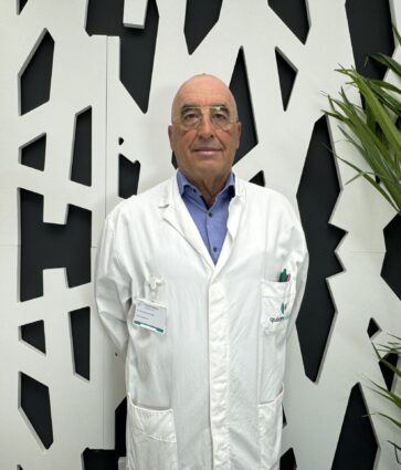 «El golpe de calor es la emergencia médica que se ve más frecuentemente en una carrera de larga distancia»