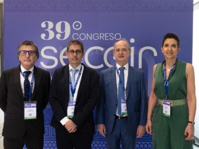 SECOIR 2024: una ventana hacia el futuro de la cirugía ocular en Córdoba