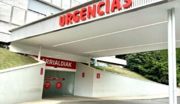 Policlínica Gipuzkoa inicia las obras de ampliación de su área de urgencias