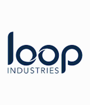 Loop Industries y Reed Management acuerdan una financiación de 35 millones de euros para comercializar Infinite Loop