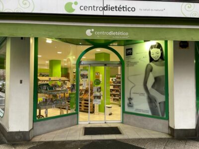 Centro Dietético, la revolución de las franquicias de salud y nutrición