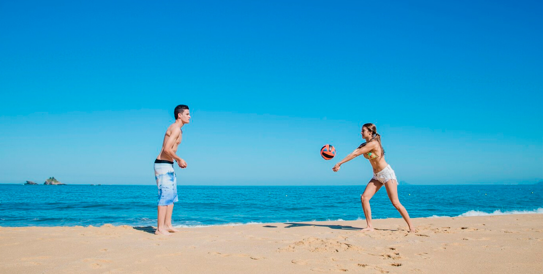 Deportes para un verano inolvidable disfruta el calor al maximo