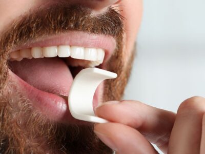 El Centre Dental Francesc Macià analiza la relación del consumo del chicle con la salud oral